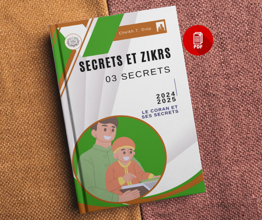 03 grand secrets : protection, réussite et impuissance sexuelle